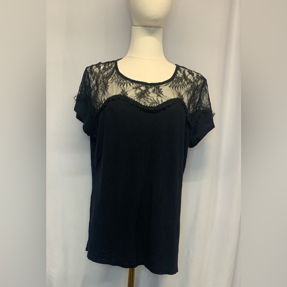 A.N.A top XL